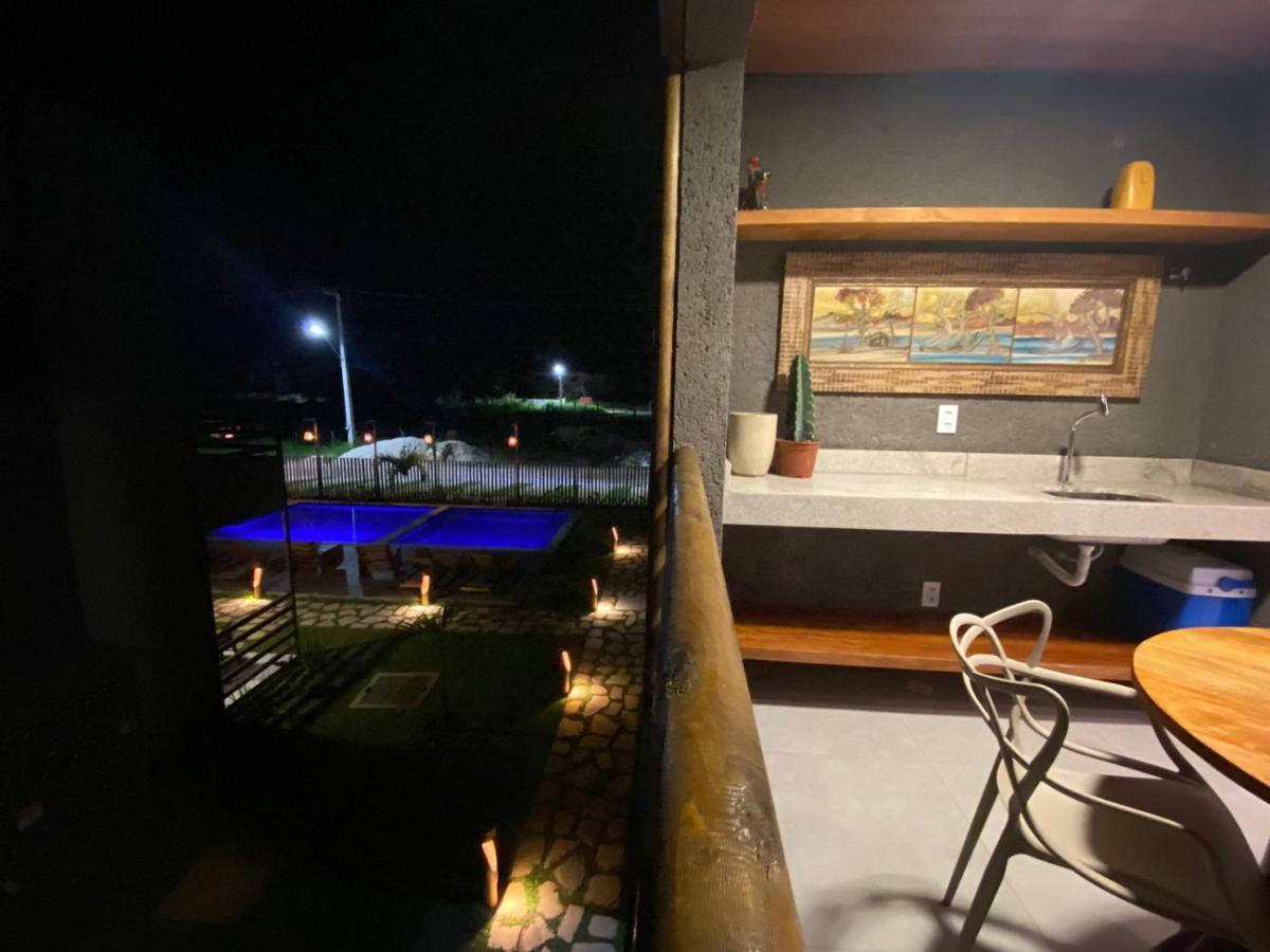 Toca Gamboa * Porto de Pedras