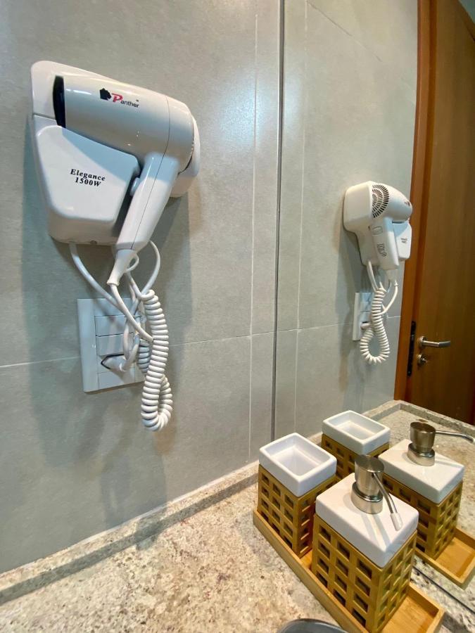 Toca Gamboa Apartment Porto de Pedras