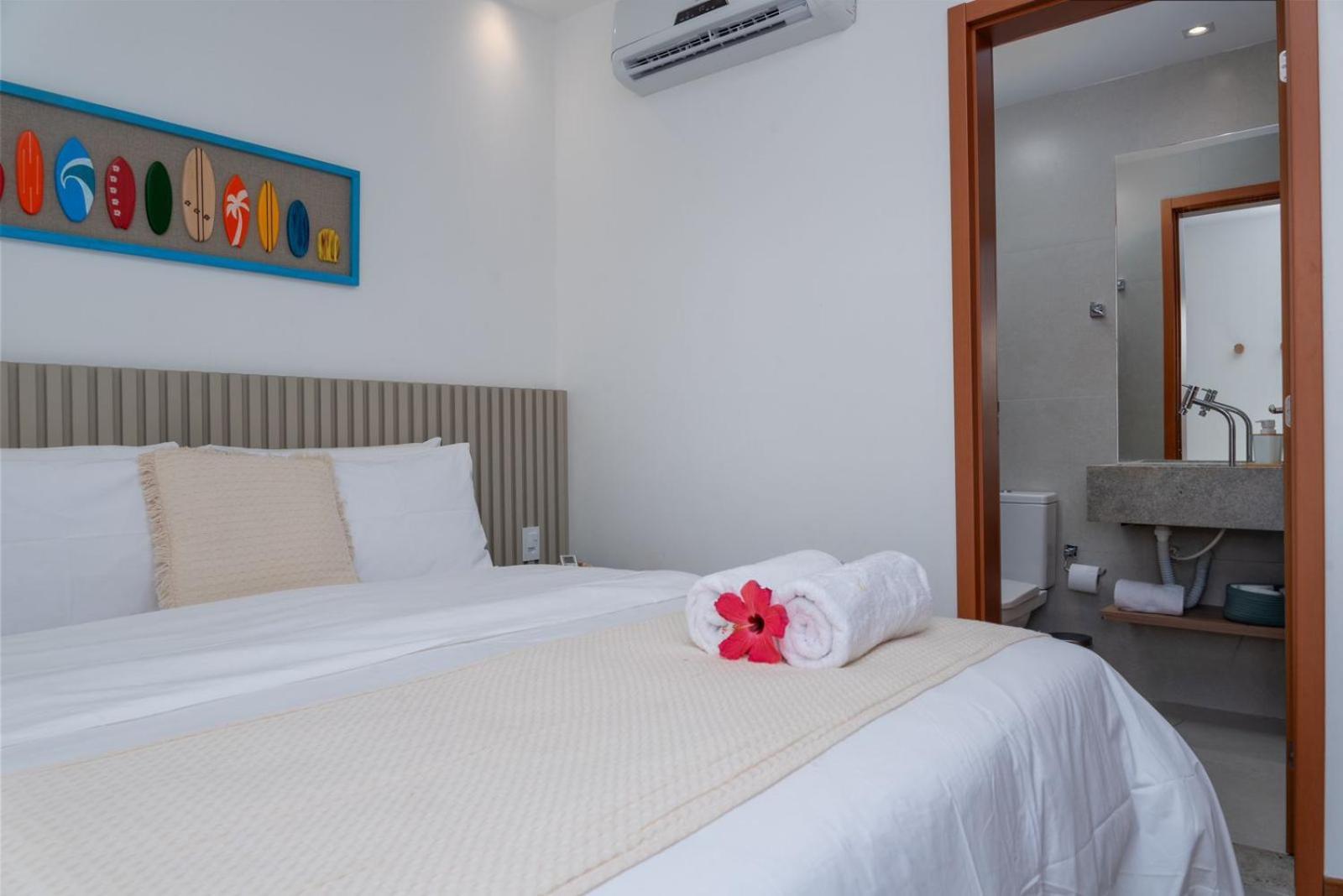 Toca Gamboa Apartment Porto de Pedras