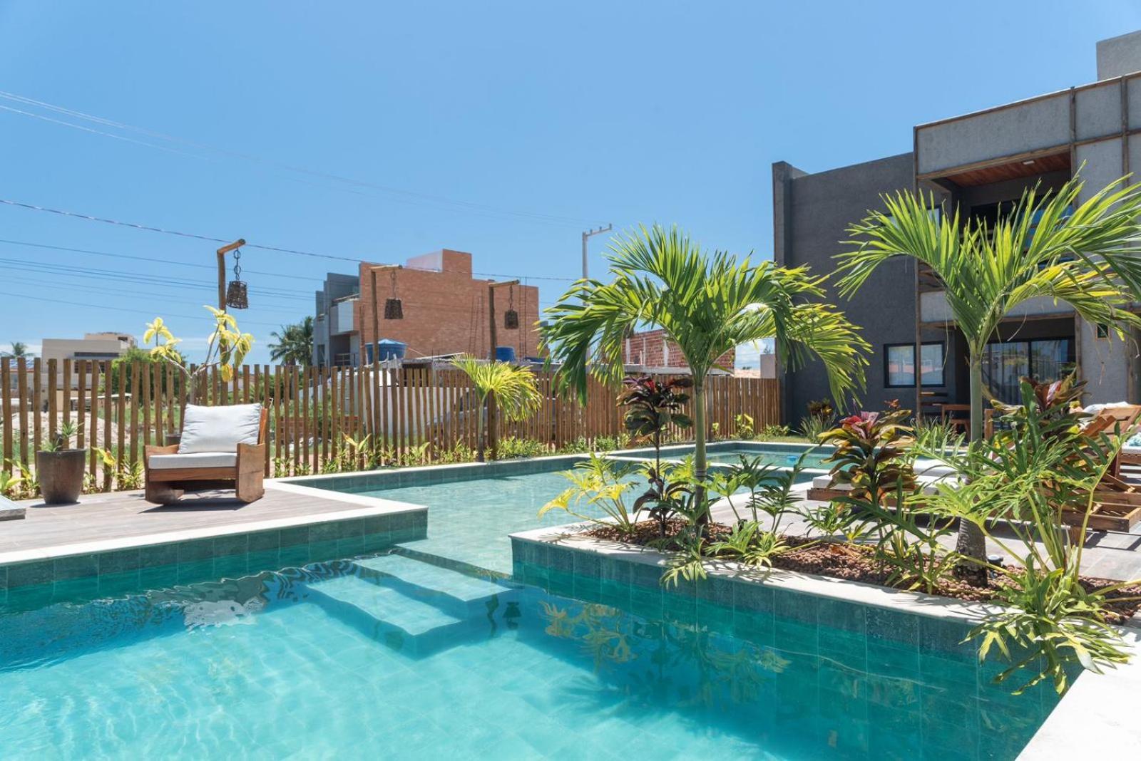 Toca Gamboa Apartment
