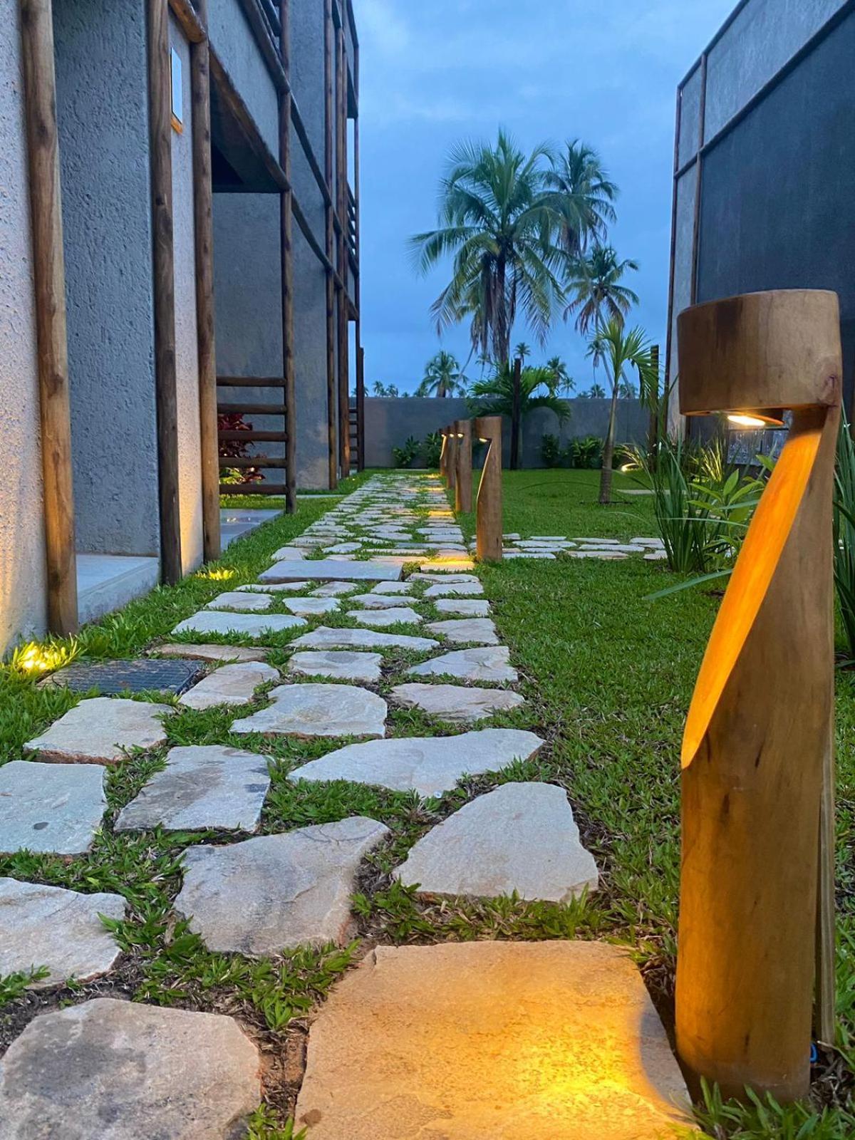 Toca Gamboa Apartment
